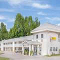 Image of Super 8 by Wyndham Monticello