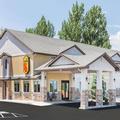 Image of Super 8 by Wyndham Montrose