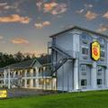 Exterior of Super 8 by Wyndham Moss Point