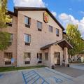 Image of Super 8 by Wyndham Mt. Pleasant