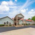 Photo of Super 8 by Wyndham Mt. Vernon