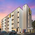 Exterior of Super 8 by Wyndham Myrtle Beach/Market Common Area