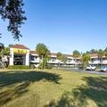 Exterior of Super 8 by Wyndham Naples