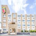 Photo of Super 8 by Wyndham National City Chula Vista