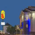 Image of Super 8 by Wyndham New Castle