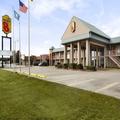 Photo of Super 8 by Wyndham New Iberia