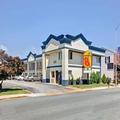 Photo of Super 8 by Wyndham Newark DE