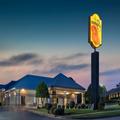 Exterior of Super 8 by Wyndham North Little Rock/McCain