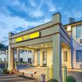 Exterior of Super 8 by Wyndham North Sioux City