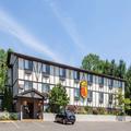 Photo of Super 8 by Wyndham Norwich