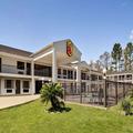 Exterior of Super 8 by Wyndham Ocean Springs Biloxi