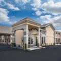 Image of Super 8 by Wyndham Oklahoma Airport Fairgrounds West