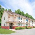 Exterior of Super 8 by Wyndham Oneonta/Cooperstown