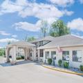 Image of Super 8 by Wyndham Ottumwa