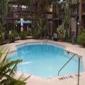 Exterior of Super 8 by Wyndham Ozona