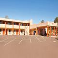 Exterior of Super 8 by Wyndham Payson