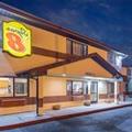 Image of Super 8 by Wyndham Pendleton