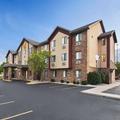 Photo of Super 8 by Wyndham Peoria