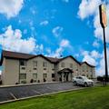 Photo of Super 8 by Wyndham Perham