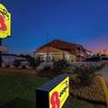 Photo of Super 8 by Wyndham Pleasanton