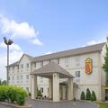 Image of Super 8 by Wyndham Pontoon Beach IL/St. Louis MO Area
