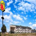 Image of Super 8 by Wyndham Pueblo