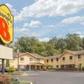 Image of Super 8 by Wyndham Radford VA