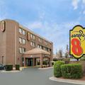 Photo of Super 8 by Wyndham Raleigh North East