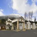 Image of Super 8 by Wyndham Revelstoke Bc