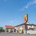 Photo of Super 8 by Wyndham Rice Lake