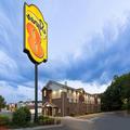 Exterior of Super 8 by Wyndham Richmond Midlothian Turnpike
