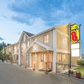 Photo of Super 8 by Wyndham Riverton