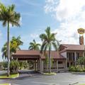 Exterior of Super 8 by Wyndham Riviera Beach West Palm Beach