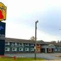 Exterior of Super 8 by Wyndham Rochester Mayo Clinic Area