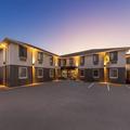 Photo of Super 8 by Wyndham Rock Port Mo