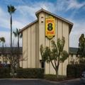 Exterior of Super 8 by Wyndham Sacramento North