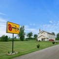 Exterior of Super 8 by Wyndham Saginaw