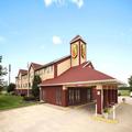 Image of Super 8 by Wyndham Salem
