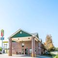 Image of Super 8 by Wyndham Salina I-70