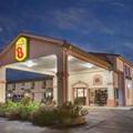 Photo of Super 8 by Wyndham Sallisaw