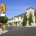 Image of Super 8 by Wyndham Salmon