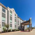 Photo of Super 8 by Wyndham San Antonio/Alamodome Area