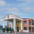 Photo of Super 8 by Wyndham San Antonio/Riverwalk Area