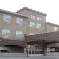 Exterior of Super 8 by Wyndham Saskatoon Near Downtown