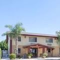 Exterior of Super 8 by Wyndham Selma/Fresno Area