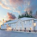 Photo of Super 8 by Wyndham Seville