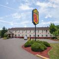 Image of Super 8 by Wyndham Sidney NY