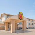 Exterior of Super 8 by Wyndham Sioux City/Morningside Area