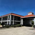 Exterior of Super 8 by Wyndham Slidell