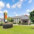 Photo of Super 8 by Wyndham Smithfield/Selma